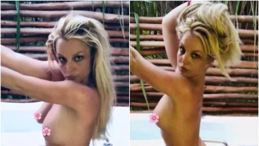 Britney Spears OnlyFans Leaked Free Thumbnail Picture - #9OwdYASGPX