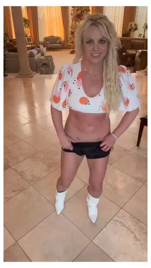 Britney Spears OnlyFans Leaked Free Thumbnail Picture - #9d9EolCcJT