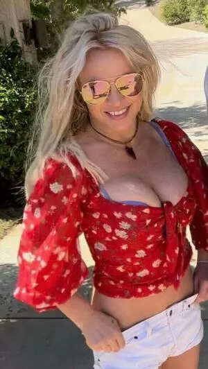 Britney Spears OnlyFans Leaked Free Thumbnail Picture - #9zNjMLZL6k