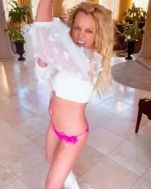 Britney Spears OnlyFans Leaked Free Thumbnail Picture - #AANaGEaovy