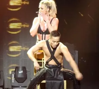 Britney Spears OnlyFans Leaked Free Thumbnail Picture - #AG7Y4u7PSK