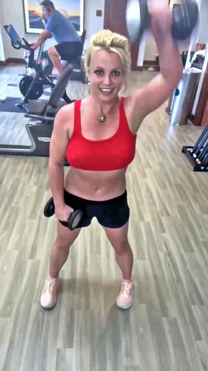 Britney Spears OnlyFans Leaked Free Thumbnail Picture - #B0c6Np9nfE