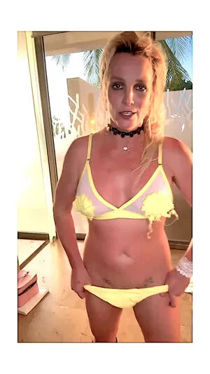 Britney Spears OnlyFans Leaked Free Thumbnail Picture - #BOhpMKPOA5