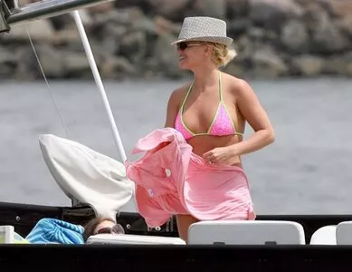 Britney Spears OnlyFans Leaked Free Thumbnail Picture - #BR1JlBRpzB