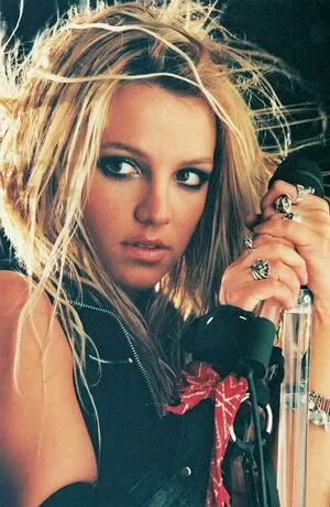 Britney Spears OnlyFans Leaked Free Thumbnail Picture - #BhJRoBRe5d