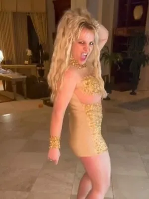 Britney Spears OnlyFans Leaked Free Thumbnail Picture - #BhyhKn7THk