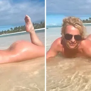 Britney Spears OnlyFans Leaked Free Thumbnail Picture - #BiAMvTR5JU