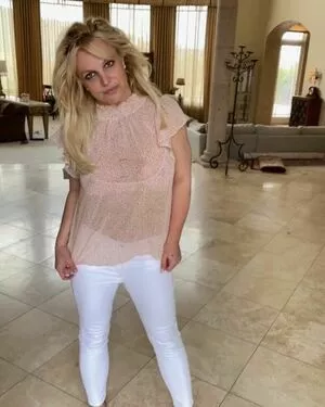 Britney Spears OnlyFans Leaked Free Thumbnail Picture - #BwShOFMfE7