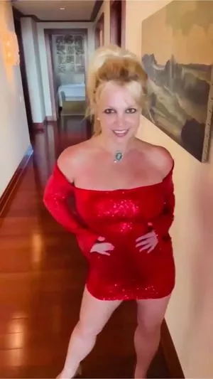 Britney Spears OnlyFans Leaked Free Thumbnail Picture - #BxmVJiMCKJ