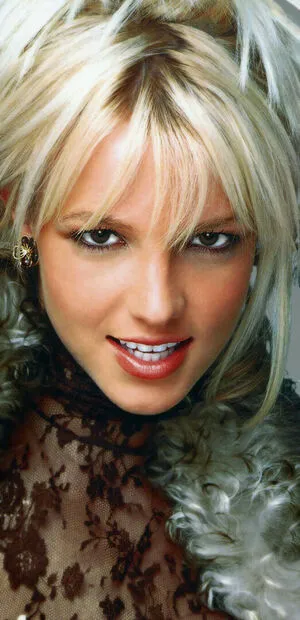 Britney Spears OnlyFans Leaked Free Thumbnail Picture - #C5xJtjQXHN