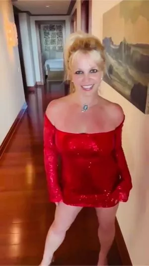 Britney Spears OnlyFans Leaked Free Thumbnail Picture - #CT1hUF29Lb