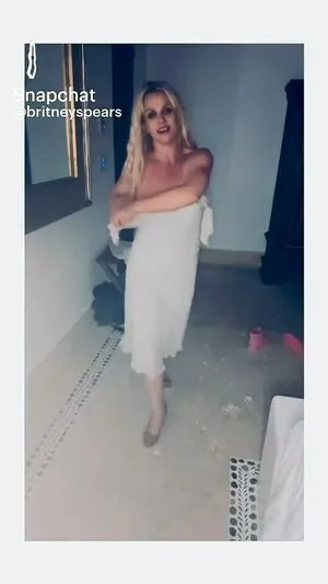 Britney Spears OnlyFans Leaked Free Thumbnail Picture - #CnNnJVvSiF