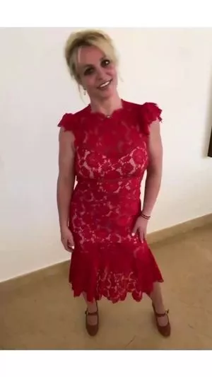 Britney Spears OnlyFans Leaked Free Thumbnail Picture - #DE9cpdP8j7