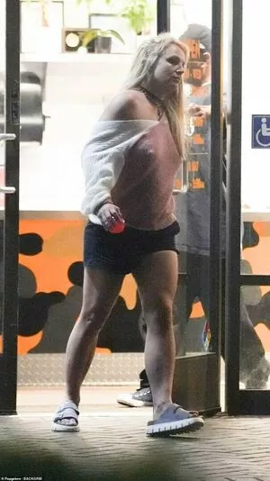 Britney Spears OnlyFans Leaked Free Thumbnail Picture - #DtvHTCbr5n