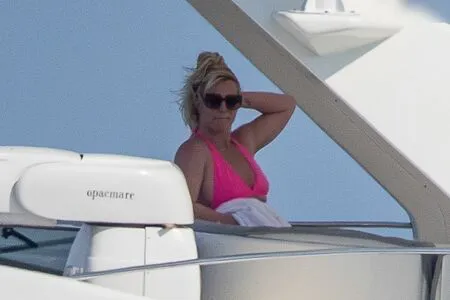 Britney Spears OnlyFans Leaked Free Thumbnail Picture - #FBprZvoj3A