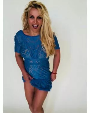 Britney Spears OnlyFans Leaked Free Thumbnail Picture - #GV7rJUHsBT