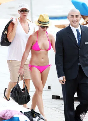 Britney Spears OnlyFans Leaked Free Thumbnail Picture - #GgctjUDpqu