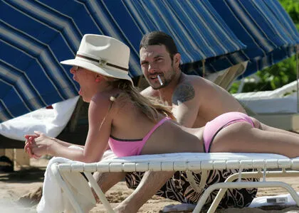 Britney Spears OnlyFans Leaked Free Thumbnail Picture - #GhsfvCQ7Hw