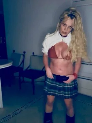Britney Spears OnlyFans Leaked Free Thumbnail Picture - #H1nHev9t50