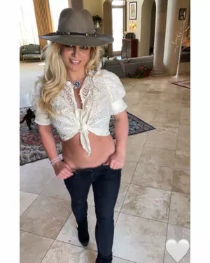 Britney Spears OnlyFans Leaked Free Thumbnail Picture - #HM5OfZQGNy