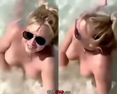 Britney Spears OnlyFans Leaked Free Thumbnail Picture - #HcnsO7KmV2