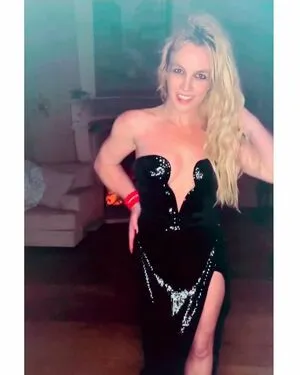 Britney Spears OnlyFans Leaked Free Thumbnail Picture - #IESfYJtCMG