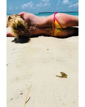 Britney Spears OnlyFans Leaked Free Thumbnail Picture - #ITESxDNGts