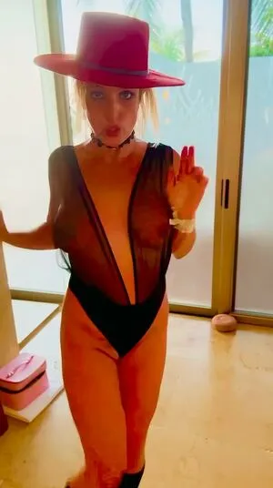 Britney Spears OnlyFans Leaked Free Thumbnail Picture - #Ig3lUDBaPL