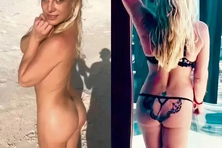 Britney Spears OnlyFans Leaked Free Thumbnail Picture - #J84ZbqFw3Y