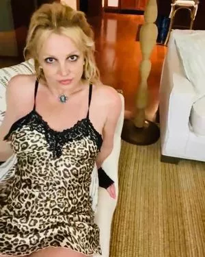 Britney Spears OnlyFans Leaked Free Thumbnail Picture - #JAyIN5Fgv9