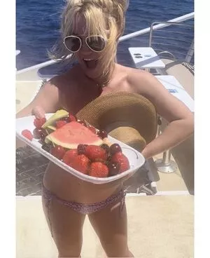 Britney Spears OnlyFans Leaked Free Thumbnail Picture - #JMRveF9Df7