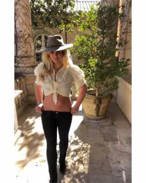 Britney Spears OnlyFans Leaked Free Thumbnail Picture - #JQVDenuhdh