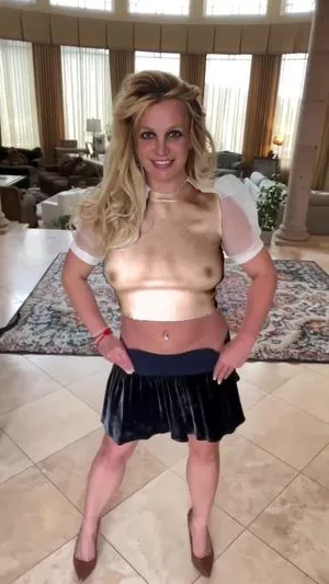 Britney Spears OnlyFans Leaked Free Thumbnail Picture - #JW1Z8xNXDi