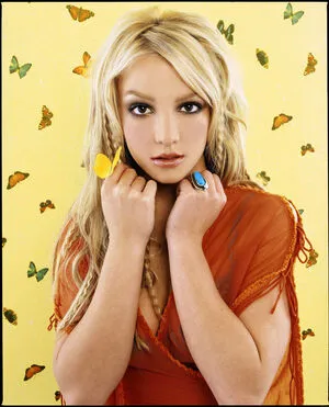 Britney Spears OnlyFans Leaked Free Thumbnail Picture - #JXUybTZb6j