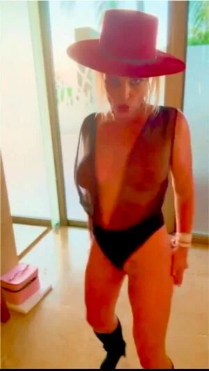 Britney Spears OnlyFans Leaked Free Thumbnail Picture - #JfniEE0ku8