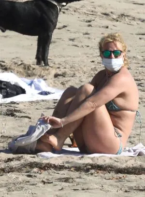 Britney Spears OnlyFans Leaked Free Thumbnail Picture - #JjSZCiufxa