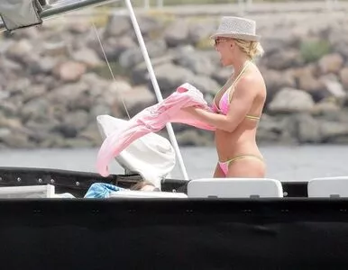Britney Spears OnlyFans Leaked Free Thumbnail Picture - #JpXxmygIzh