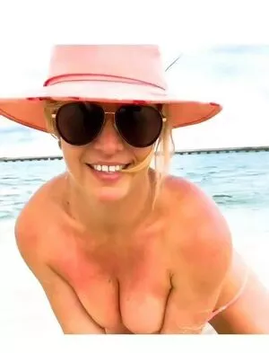 Britney Spears OnlyFans Leaked Free Thumbnail Picture - #K7h6WVS4TM