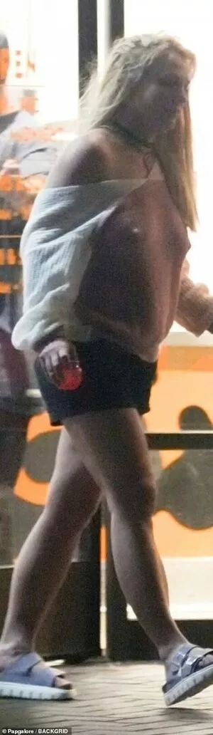 Britney Spears OnlyFans Leaked Free Thumbnail Picture - #K8FjrkP9Dj