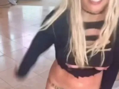 Britney Spears OnlyFans Leaked Free Thumbnail Picture - #KNKXFFMIHP