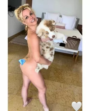 Britney Spears OnlyFans Leaked Free Thumbnail Picture - #KdsVqwlCqR