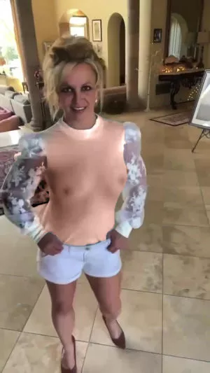 Britney Spears OnlyFans Leaked Free Thumbnail Picture - #Ken1uQBlqY