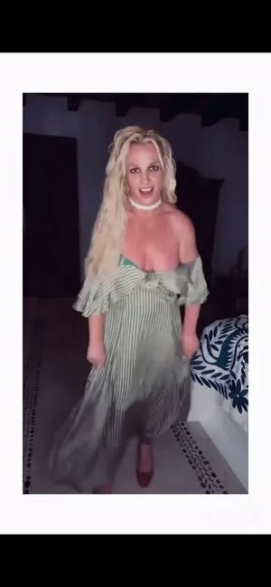 Britney Spears OnlyFans Leaked Free Thumbnail Picture - #L4sg7lXEgf