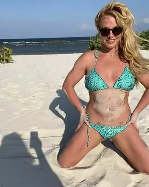 Britney Spears OnlyFans Leaked Free Thumbnail Picture - #LBhUzUyMVP