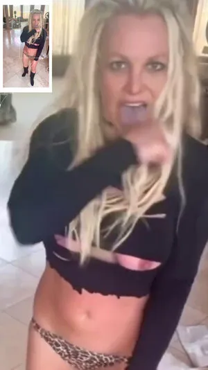 Britney Spears OnlyFans Leaked Free Thumbnail Picture - #LQo8CSwxpA