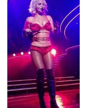 Britney Spears OnlyFans Leaked Free Thumbnail Picture - #Lq24ziSXGS