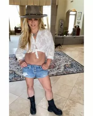 Britney Spears OnlyFans Leaked Free Thumbnail Picture - #MTCaU7KVDF