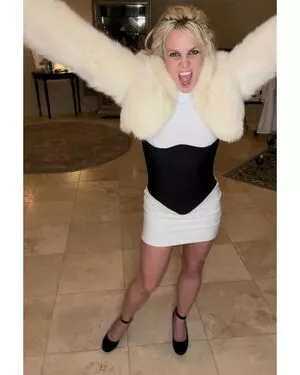 Britney Spears OnlyFans Leaked Free Thumbnail Picture - #Megzr4bhN9