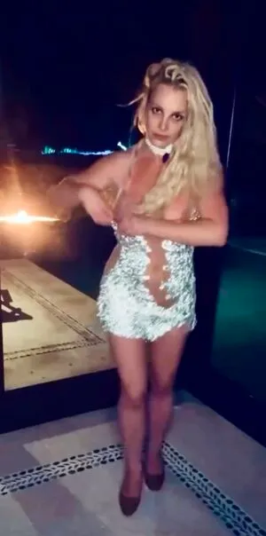 Britney Spears OnlyFans Leaked Free Thumbnail Picture - #MoE84hx8IR