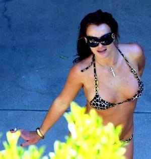 Britney Spears OnlyFans Leaked Free Thumbnail Picture - #N5HeGWxPR6